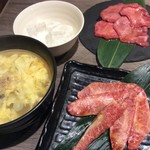 User's review image for 焼肉IWA