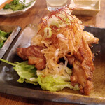 用戶對於肉汁餃子のダンダダン 水道橋店的評論圖
