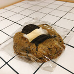 User's review image for THE COOKIE 594