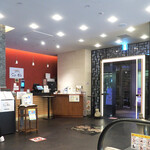 用戶對於八仙閣本店レストラン 彩虹的評論圖