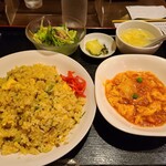 用戶對於你好食堂的評論圖