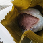 用戶對於御菓子司　河藤的評論圖