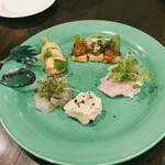 User's review image for ヴェルドゥーラ