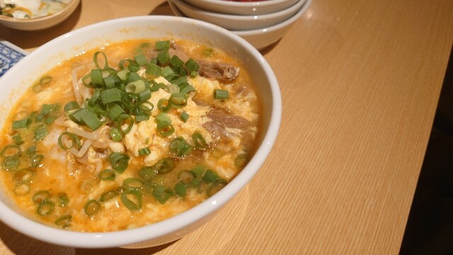 User's recommendation image for 焼肉 べんてん
