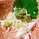 用户对于すし屋のさい藤的评论图