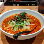 用户对于四川食堂 KARyu的评论图