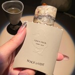 User's review image for NUAGE ET VENT
