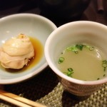 用戶對於博多華味鳥 博多駅前店 離れ的評論圖