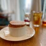 用戶對於アフタヌーンティー・ティールーム 梅田阪神的評論圖