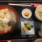 用户对于上鳥羽たくみや的评论图