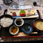User's review image for 泉味