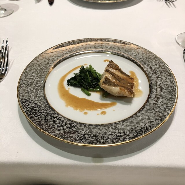用戶對於フランス料理 楡金的評論高清圖