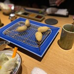 User's review image for 銀座 串かつ凡