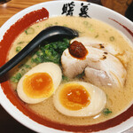 用戶對於ラーメン暖暮 恵比寿南店的評論圖