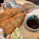 用戶對於かどや魚丸的評論圖