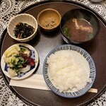 User's review image for やげんぼり 赤坂店