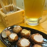 User's review image for にしきや