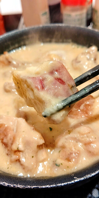 用户对于松屋 府中店的评论高清图