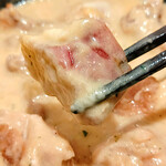 用户对于松屋 府中店的评论图