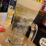 用戶對於餃々 阪急高槻店的評論圖