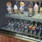 User's review image for ソフトクリーム じゃんけん