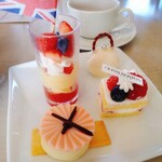 User's review image for 新宿プリンスホテル