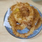 用户对于いっぴん定食 藤的评论图