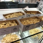 User's review image for アンド ザ フリット 渋谷