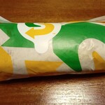 用戶對於サブウェイ なんばウォーク 一番街店的評論圖