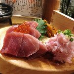 用戶對於居酒屋 マルタ的評論圖