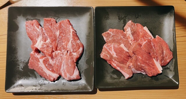 用戶對於ジンギスカン羊羊亭的評論高清圖