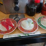 用戶對於すし丸 今熊野店的評論圖