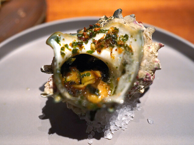 User's recommendation image for FORNO