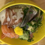 User's review image for トロ政 新宿店