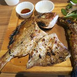 用户对于カネマス セブン的评论图