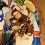 用戶對於鯛之鯛 梅田店的評論圖