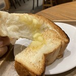 用戶對於ブリオッシュ ドーレ 天神ソラリアステージ店的評論圖