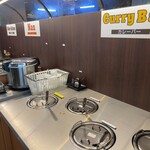 用户对于クリスタル ジョジョ 栄町店的评论图