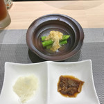 用戶對於板前肉炙りすし割烹 一斗的評論圖