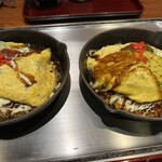 用戶對於上方御堂 淀屋橋店的評論圖