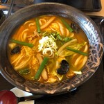 用户对于むぎの里 札幌新道東店的评论图