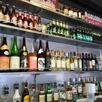 用戶對於バーン・キラオ 下北沢店的評論圖