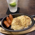 用户对于自家製レモンサワー・リキュール専門店Limon Salud的评论图