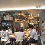 User's review image for Ta-im 虎ノ門