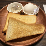 用户对于びっくりドンキー 永山店的评论图
