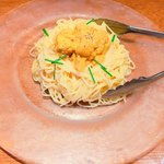 User's review image for 北海道イタリアン ミアボッカ 麻生店