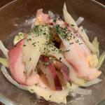 用戶對於Oyster Bar ジャックポット 下北沢的評論圖