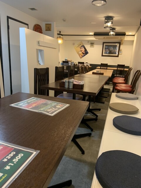 用戶對於Little Asia Cafe&Bar的評論高清圖