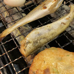 用戶對於磯丸水産 蒲田西口店的評論圖