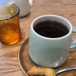 用戶對於ツミキコーヒー的評論圖